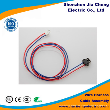 Fabricante de Shenzhen de la asamblea de cable de los LCD Lvds